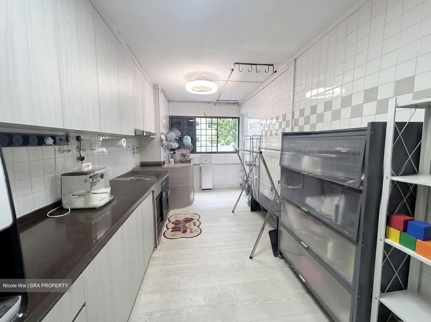 Blk 108 Woodlands Street 13 (Woodlands), HDB 4 Rooms #573639921